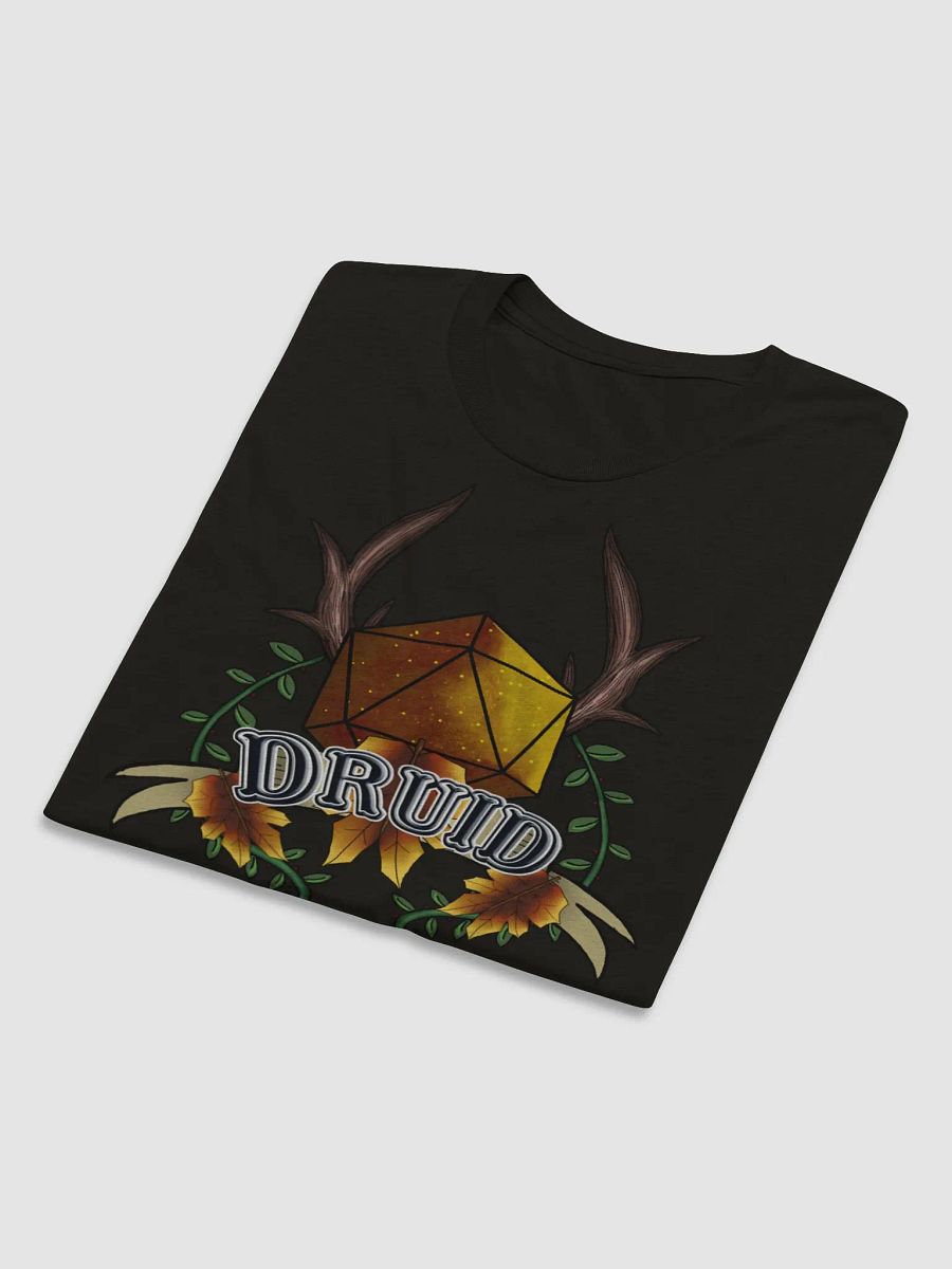 D&D Icon Tee Druid product image (56)