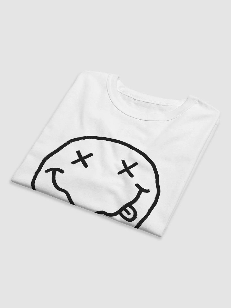 Stealthy Comfort Relaxed-Fit Tee product image (6)
