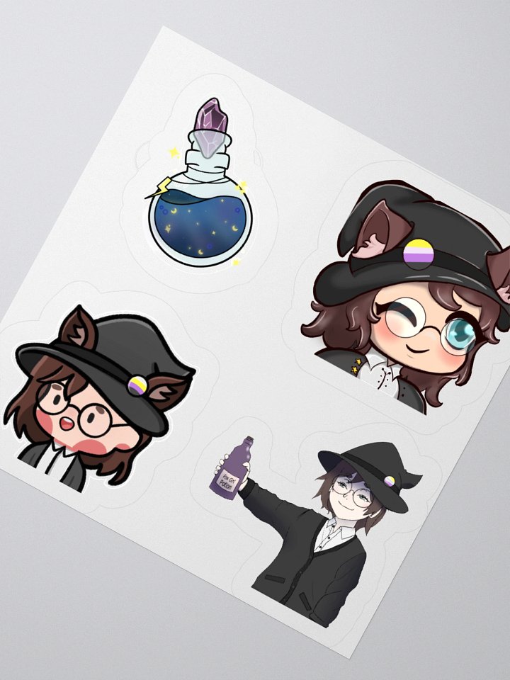 Just some stickers :) product image (5)