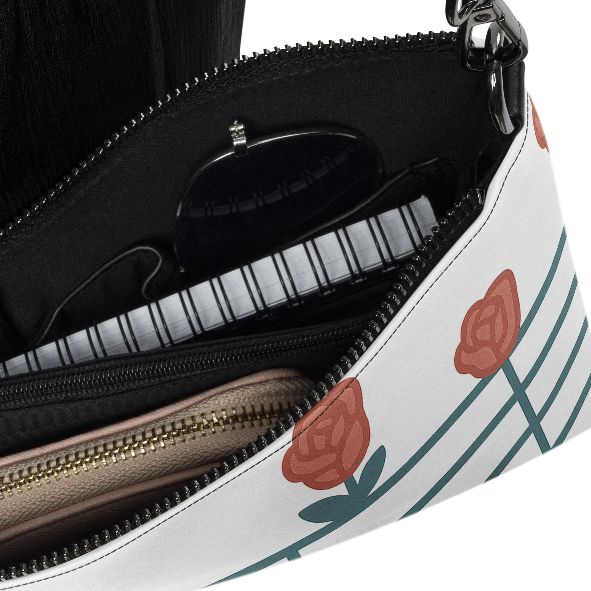 Melody & Roses Crossbody Bag product image (6)