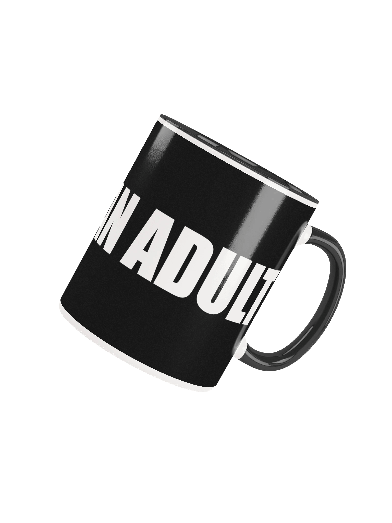 I Need An Adult Mug product image (4)