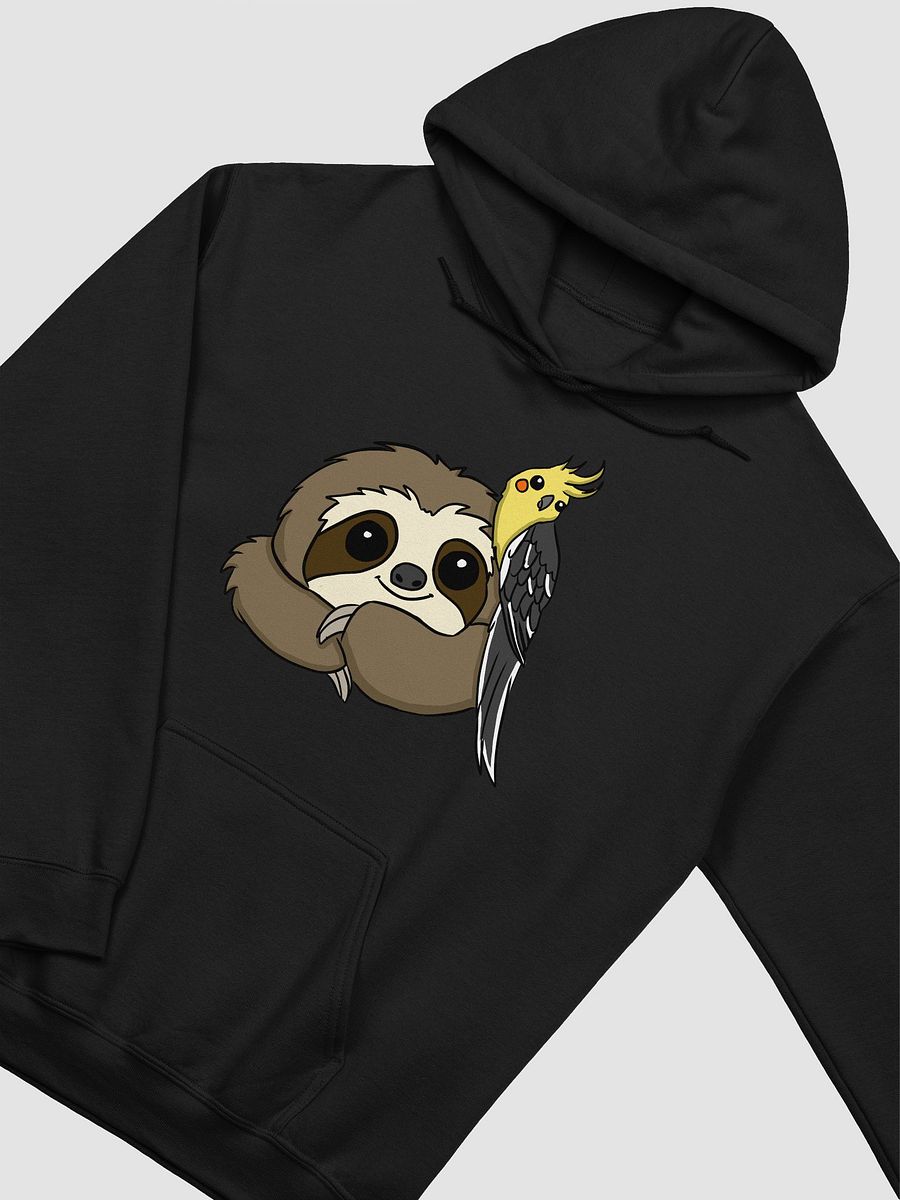 Cockatiel - Hoodie product image (3)