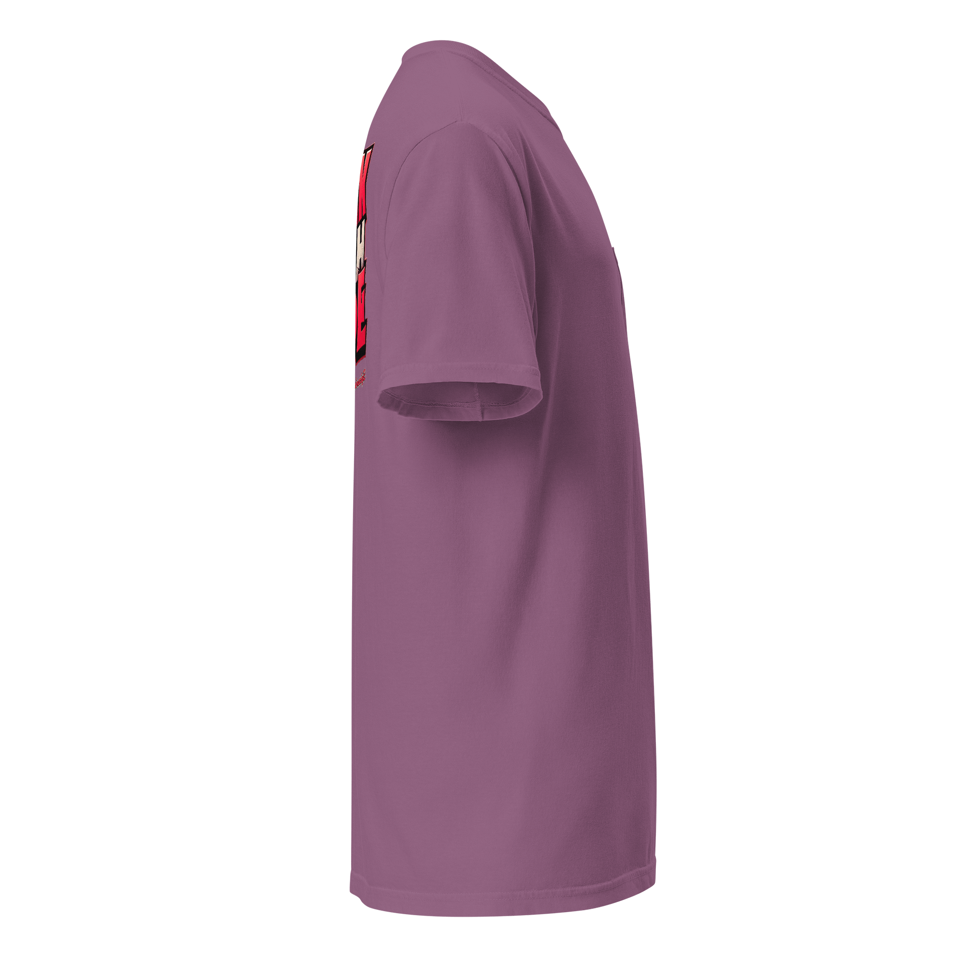 'HECK YEAH DUDE' Pocket Tee product image (32)