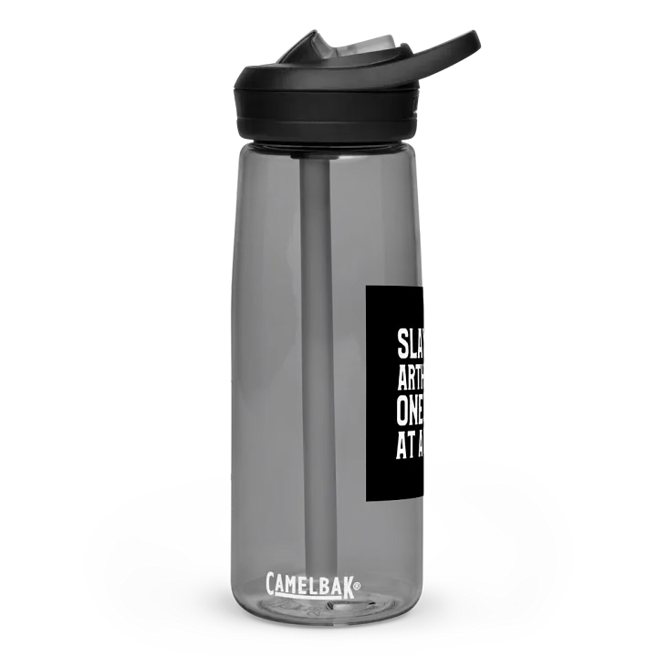 🌟 Say Goodbye to Thirst, Hello to Comfort! CamelBak Eddy - Your Hydration Hero for Arthritis Relief! 🌈 product image (1)