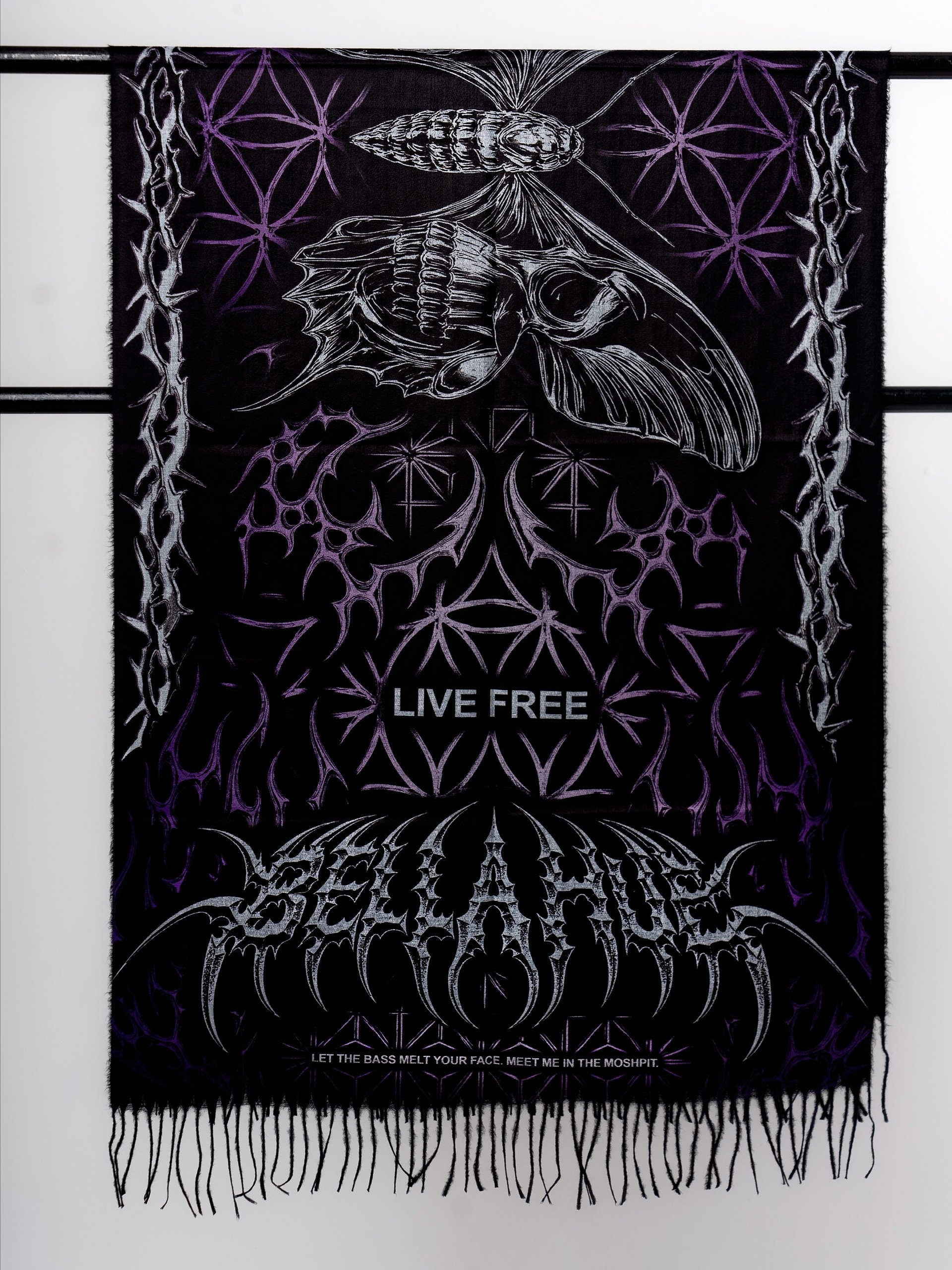 Bella Hue Pashmina product image (1)