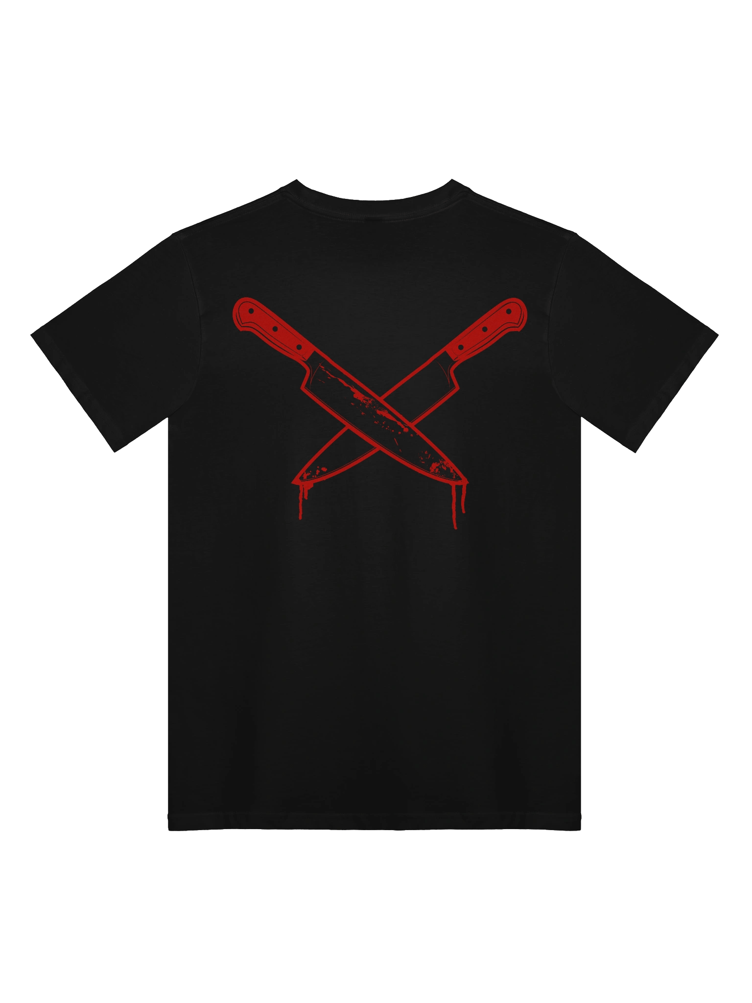 Bloody Halloween Michael Myers Unisex T-Shirt product image (2)