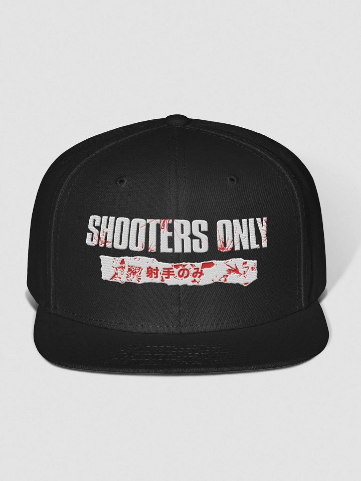 SO Snapback! product image (1)