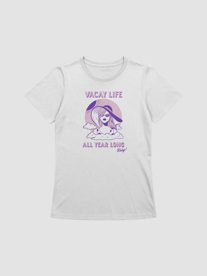 Vacay Life Women's T-Shirt product image (1)