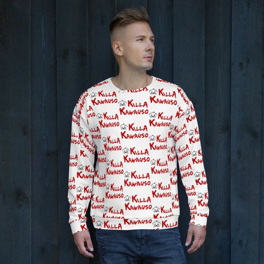 Gym Drip Sweater product image (11)