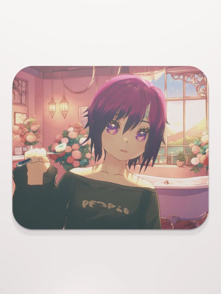 Gemmo Cute mouse pad product image (2)