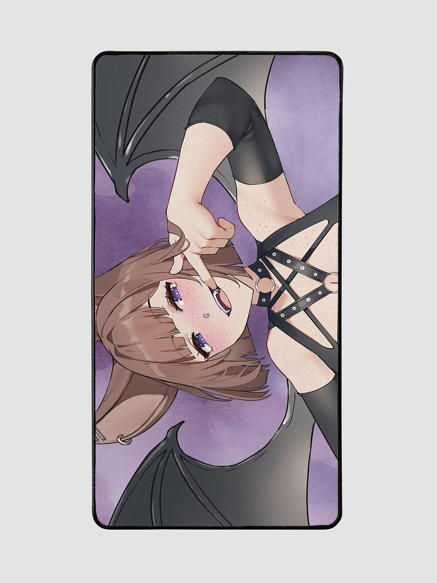 Nico Tease Deskmat product image (2)