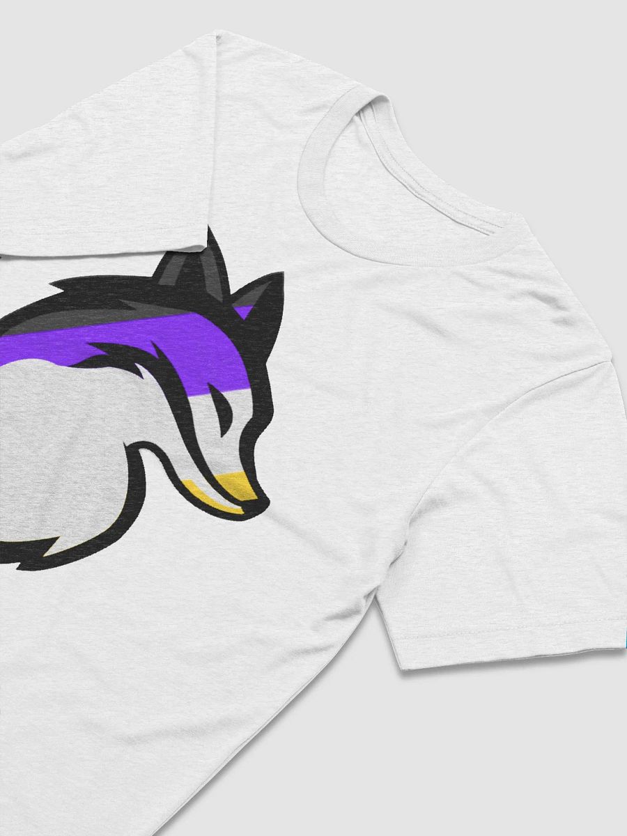 Non-Binary Fawx Shirt product image (31)