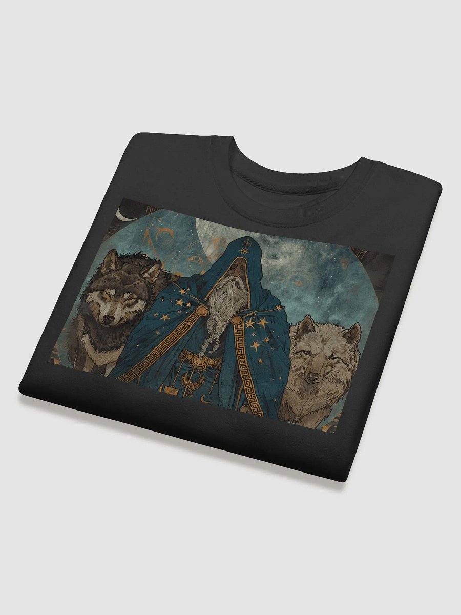 Norse Misty Mountain Premium Sweatshirt product image (22)