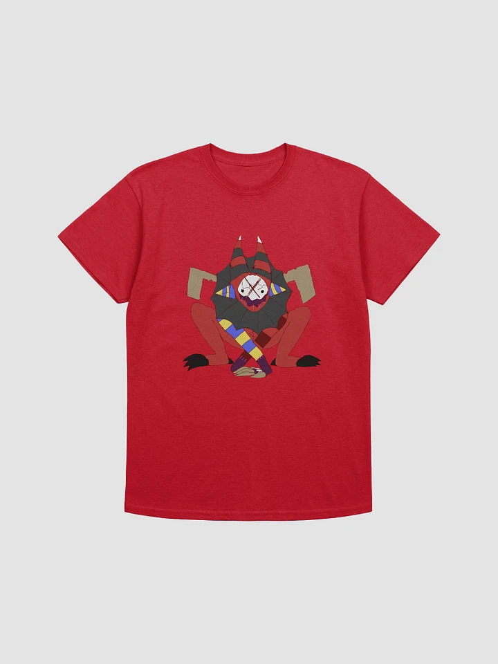 Pooky Graphic T-Shirt product image (1)