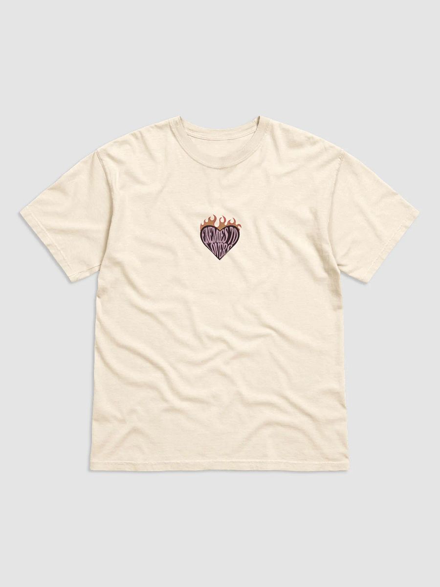 Enemies to Lovers Tee product image (1)