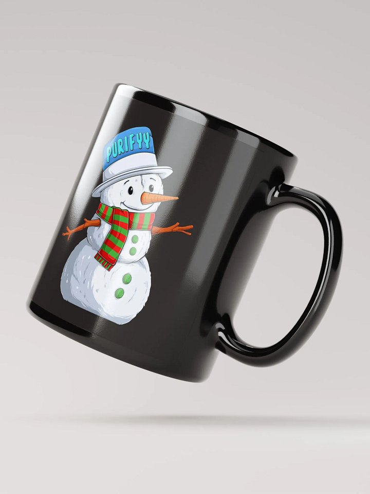 WINTER PURIFYY MUG product image (4)