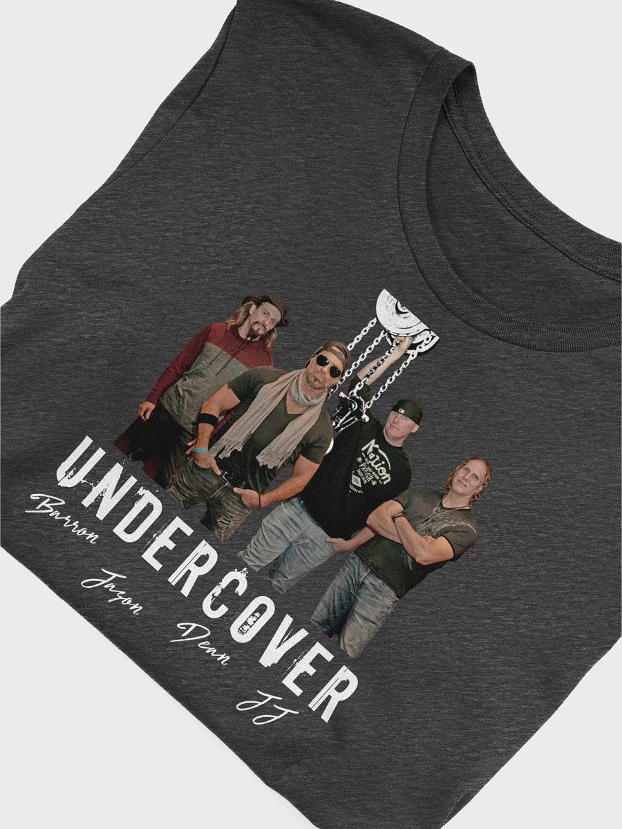 UNDERCOVER - Autograph T-Shirt product image (5)