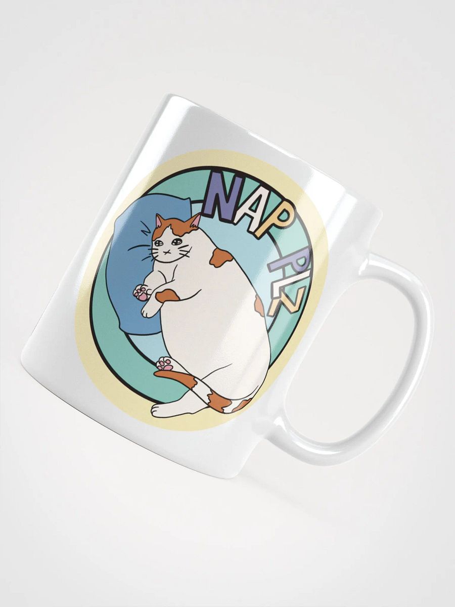 Nap PLZ Mug product image (7)