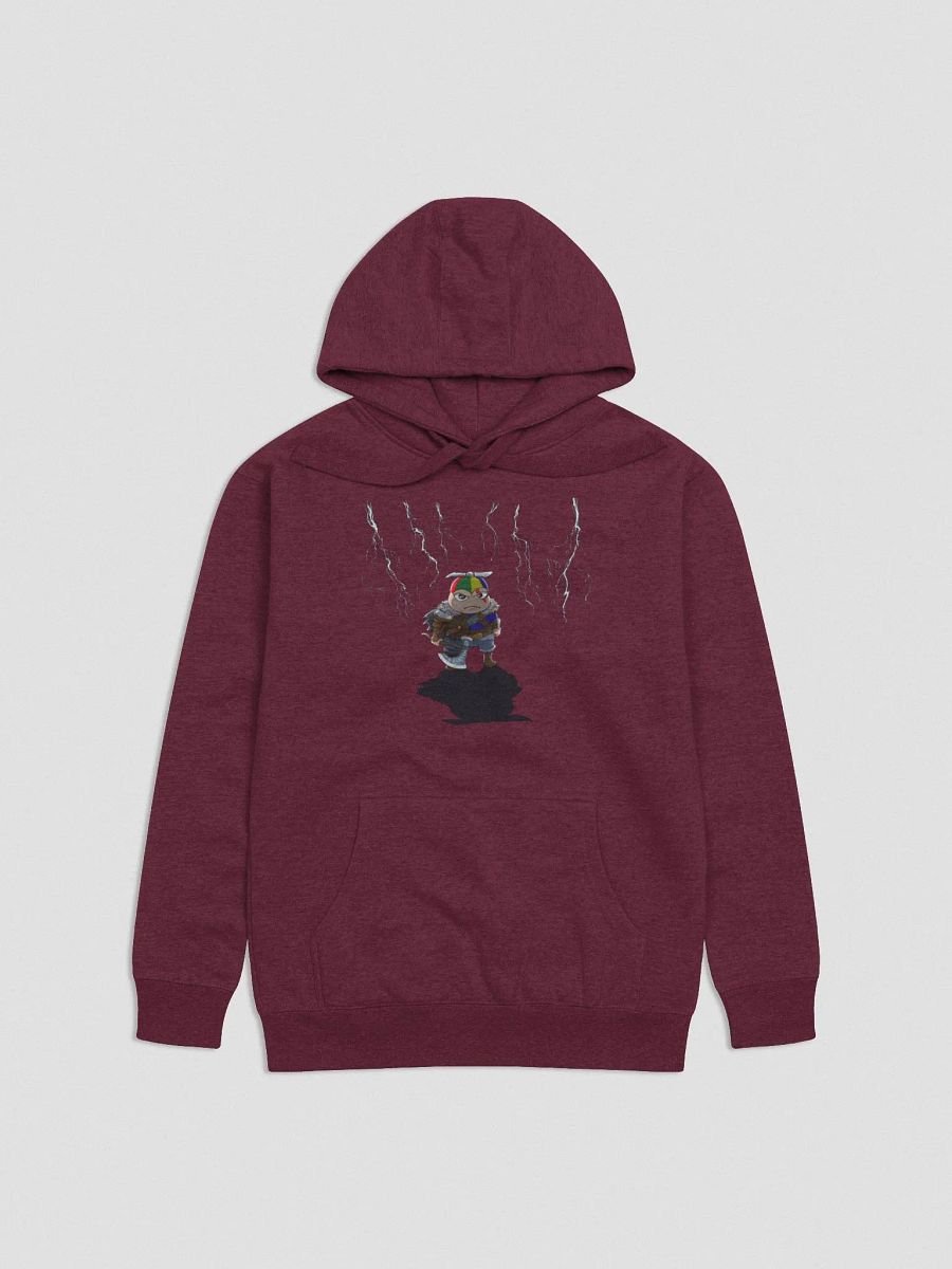 Ragnarök | God of War - Unisex Hoodie product image (2)