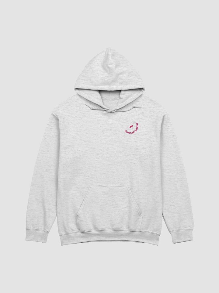 Payload Hoodie product image (1)
