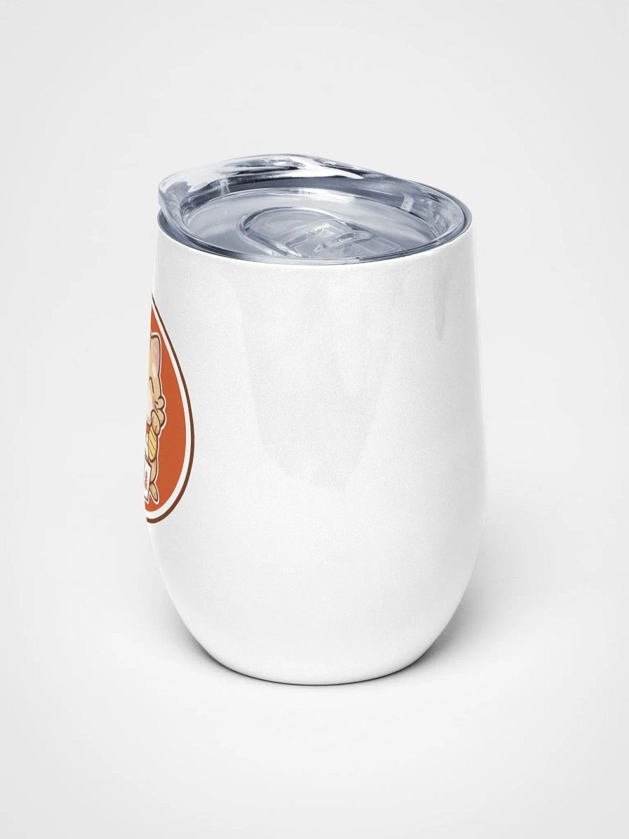 Toti Lucky Cat Wine Mug product image (5)