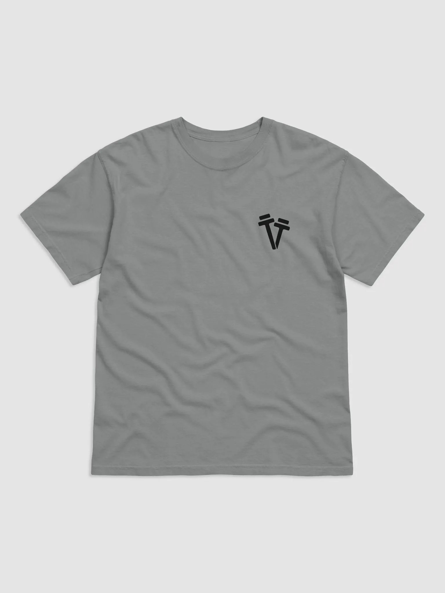 Virtus Barbell Shirt product image (1)