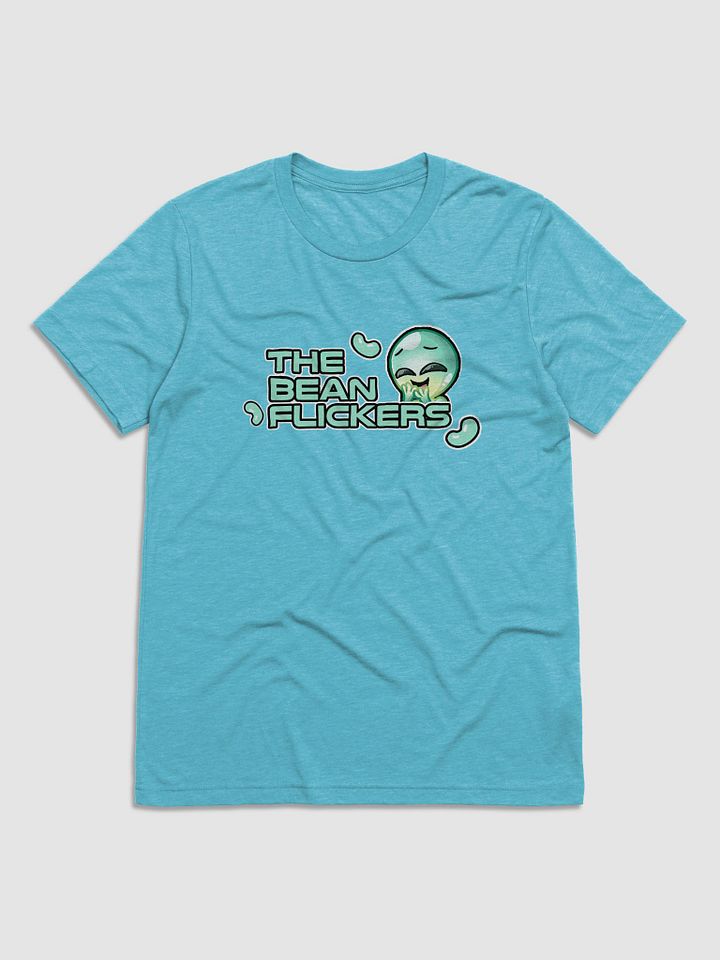 Team Bean Flicker T-Shirt product image (2)