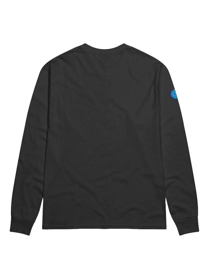 Lumenflame Gaming Shirt product image (2)
