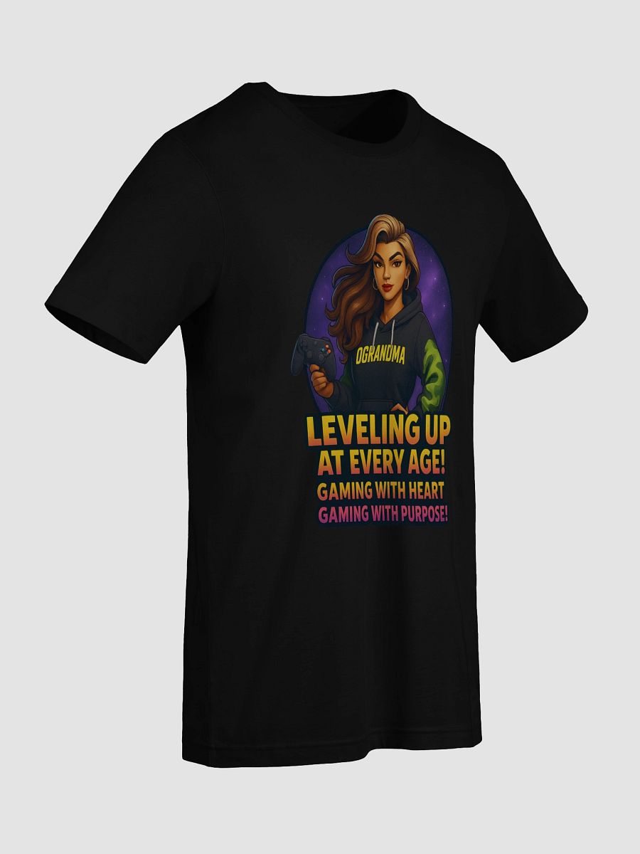Leveling up at every age! product image (9)