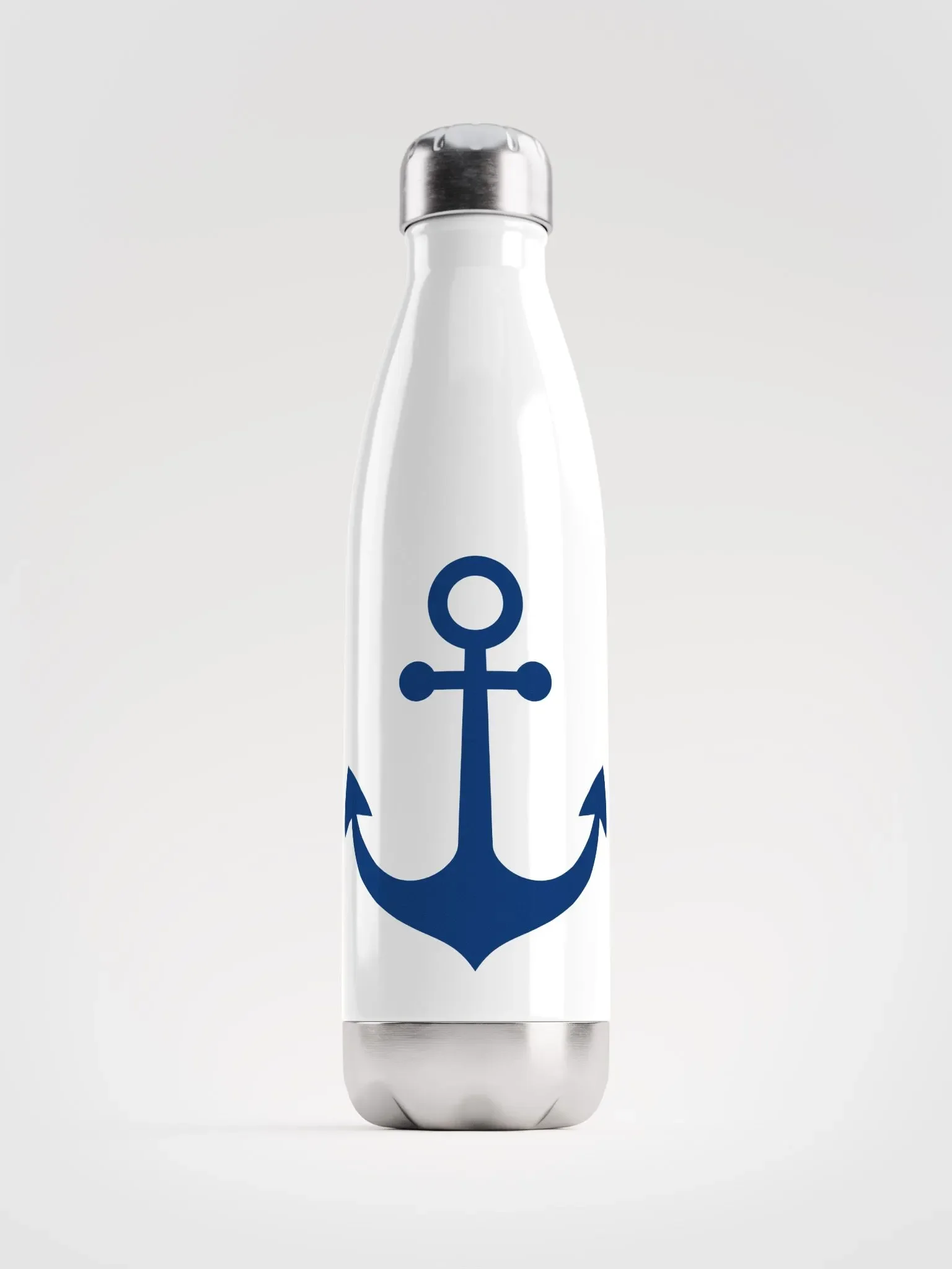 17oz Anchor in Rhode Island Double-walled Stainless Steel product image (1)
