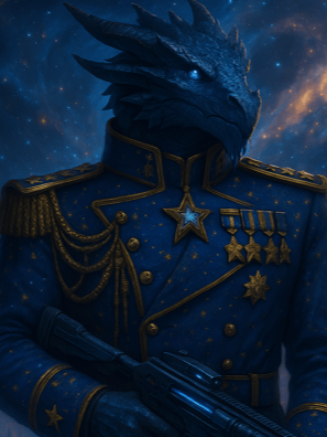 Starborn Commander product image (1)