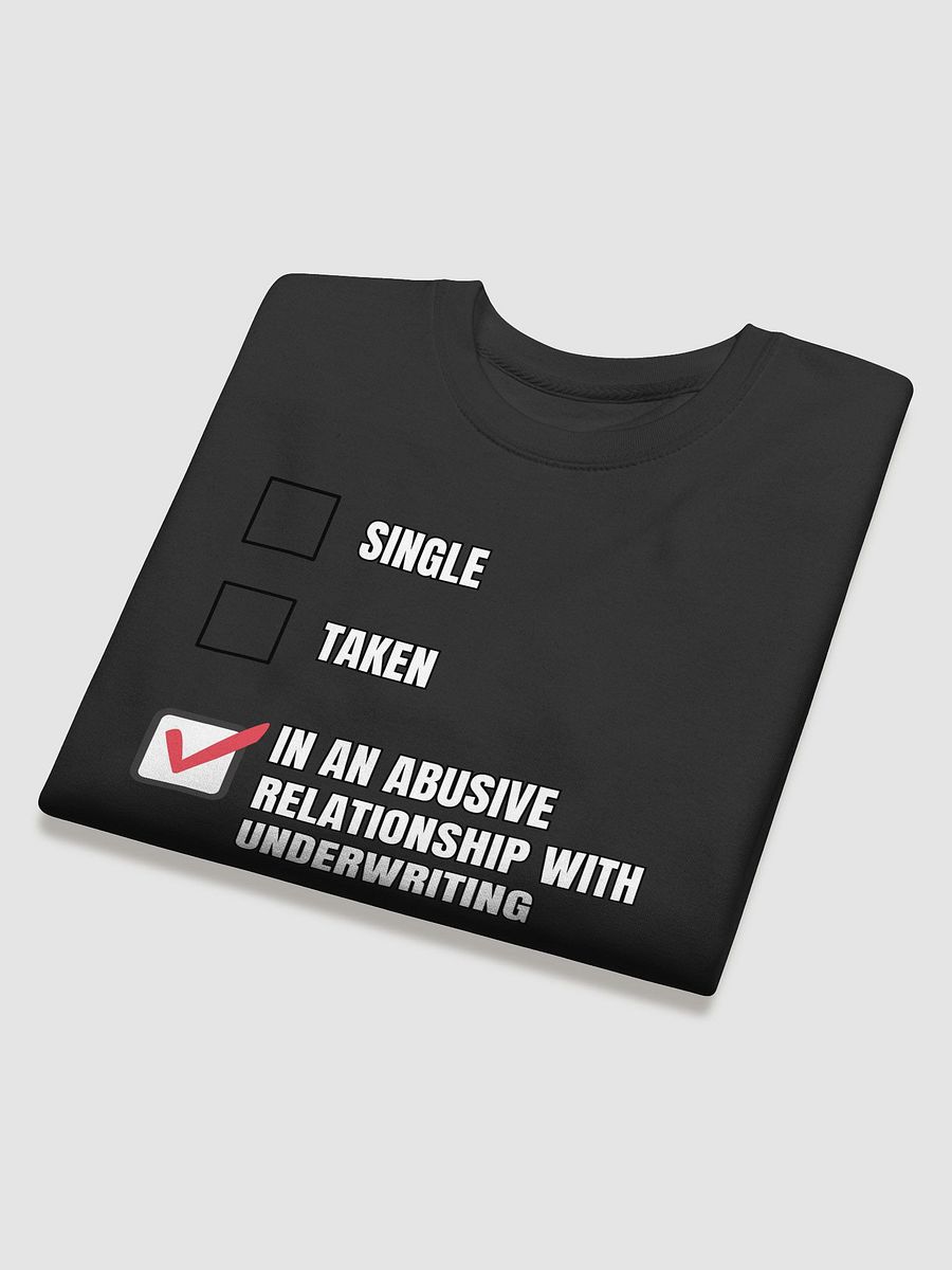 Abusive Relationship product image (27)