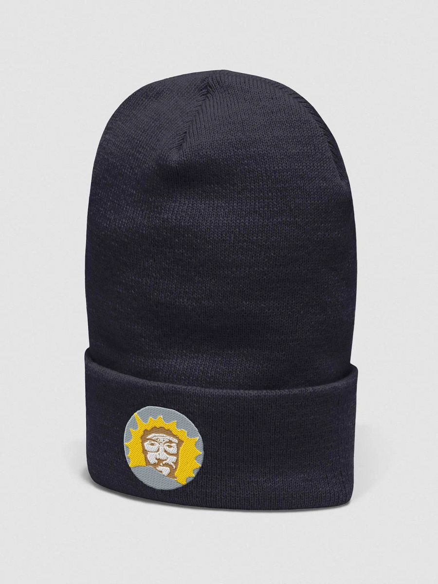 Sunrise Over Yedric Beanie product image (3)