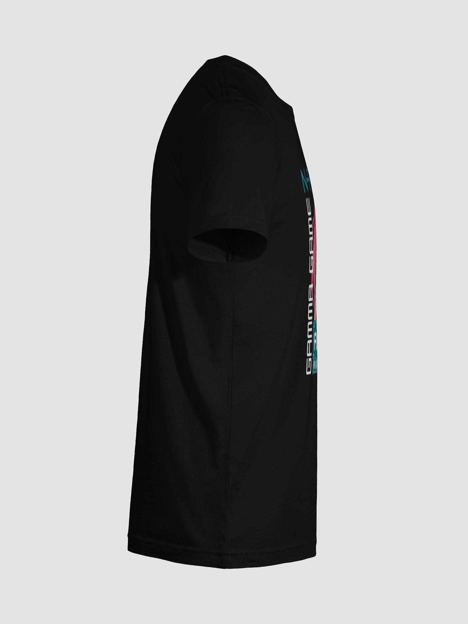 AURA Anime Tech T-Shirt product image (12)