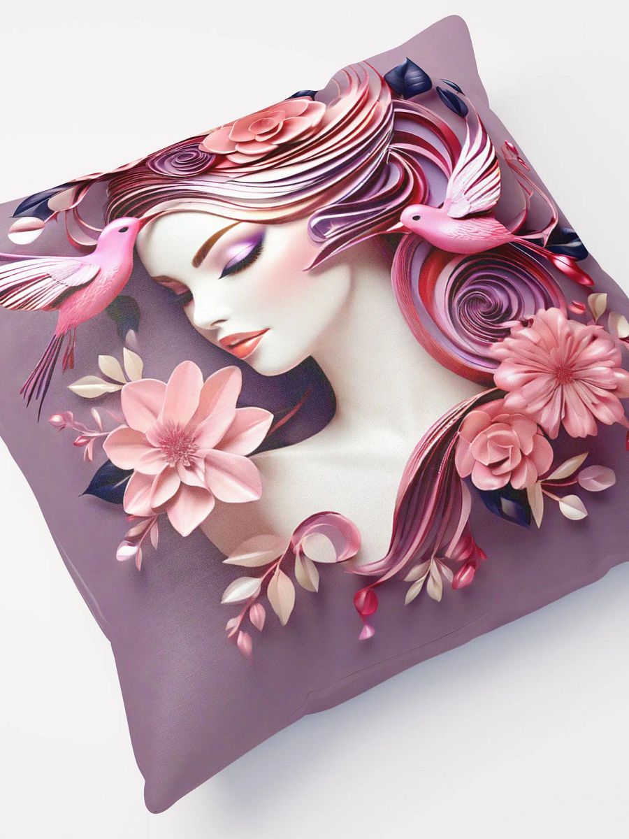 Adventure Alliance Basic Pillow product image (8)
