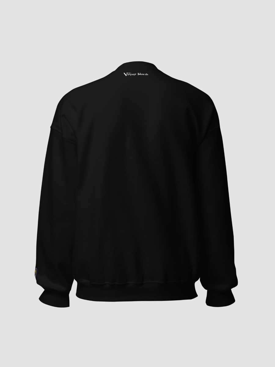 Marchwardens Crewneck Sweater product image (5)