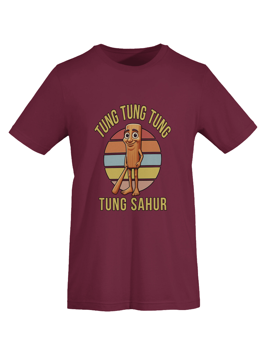 TUNG TUNG TUNG SAHUR product image (4)
