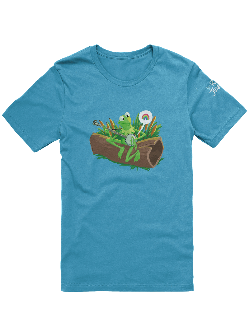 Rainbow Connection T-Shirt