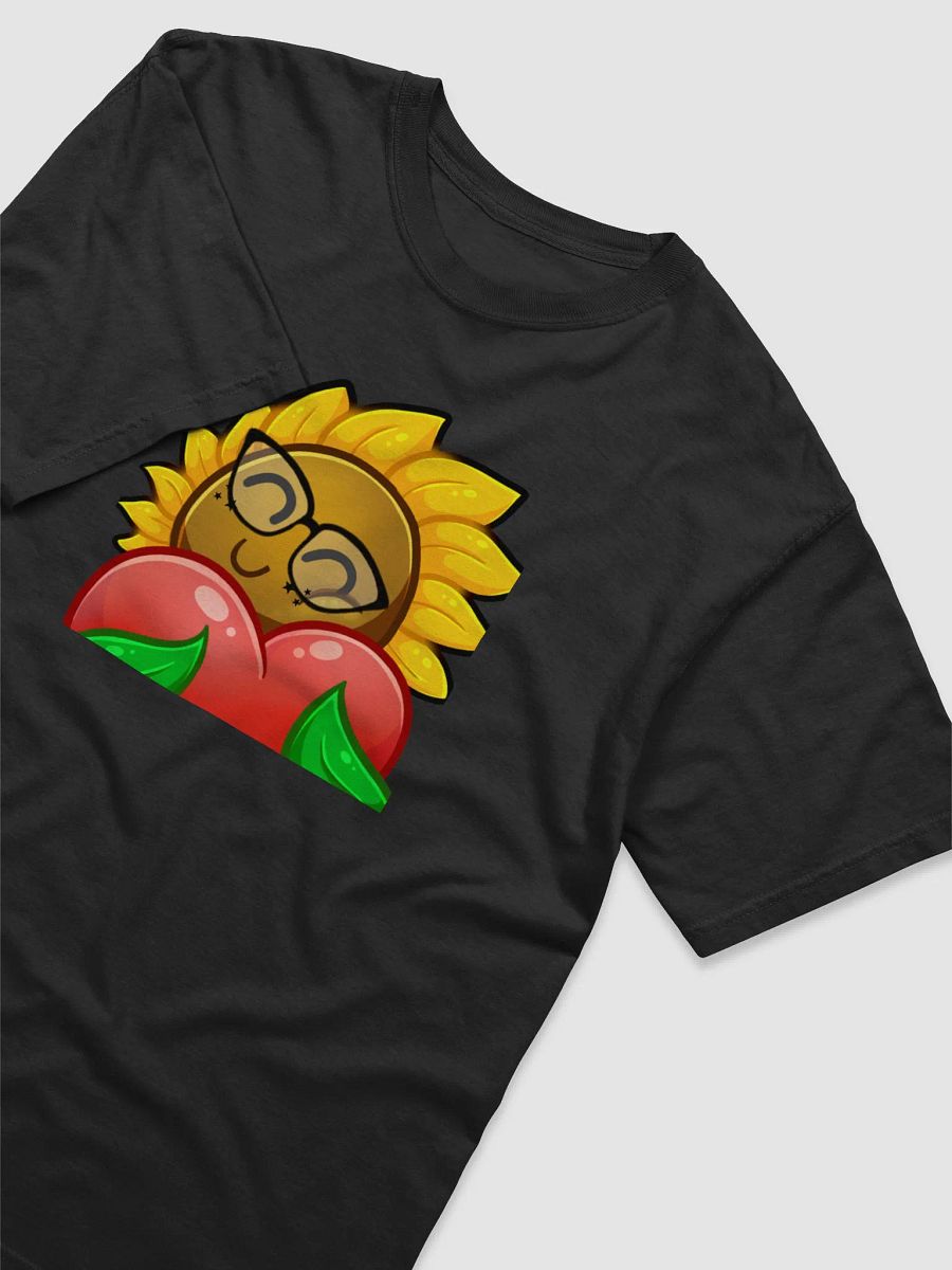 The NEW StarFlower LOVE Shirt! product image (3)