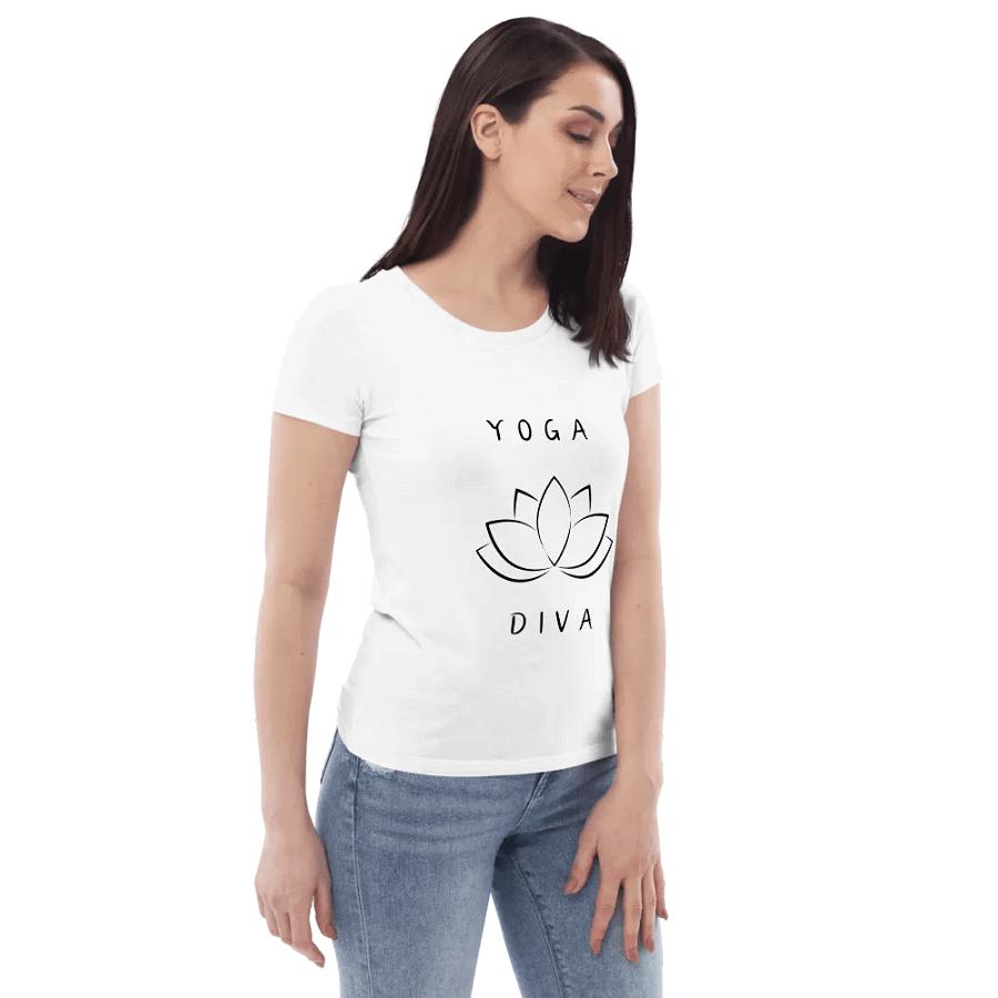 Eco T-shirt product image (7)