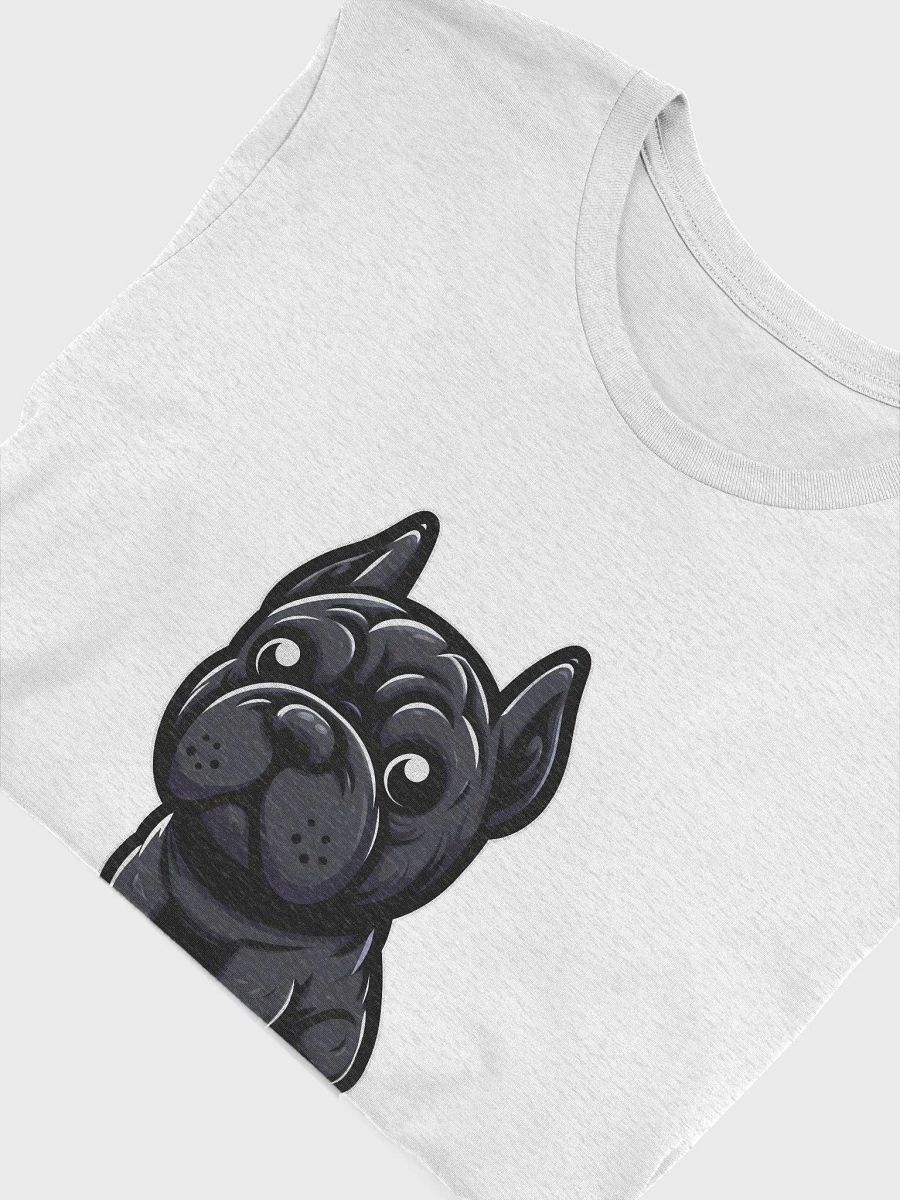 Black Cane Corso T-Shirt – Cute and Comfy Dog Lover Tee product image (3)