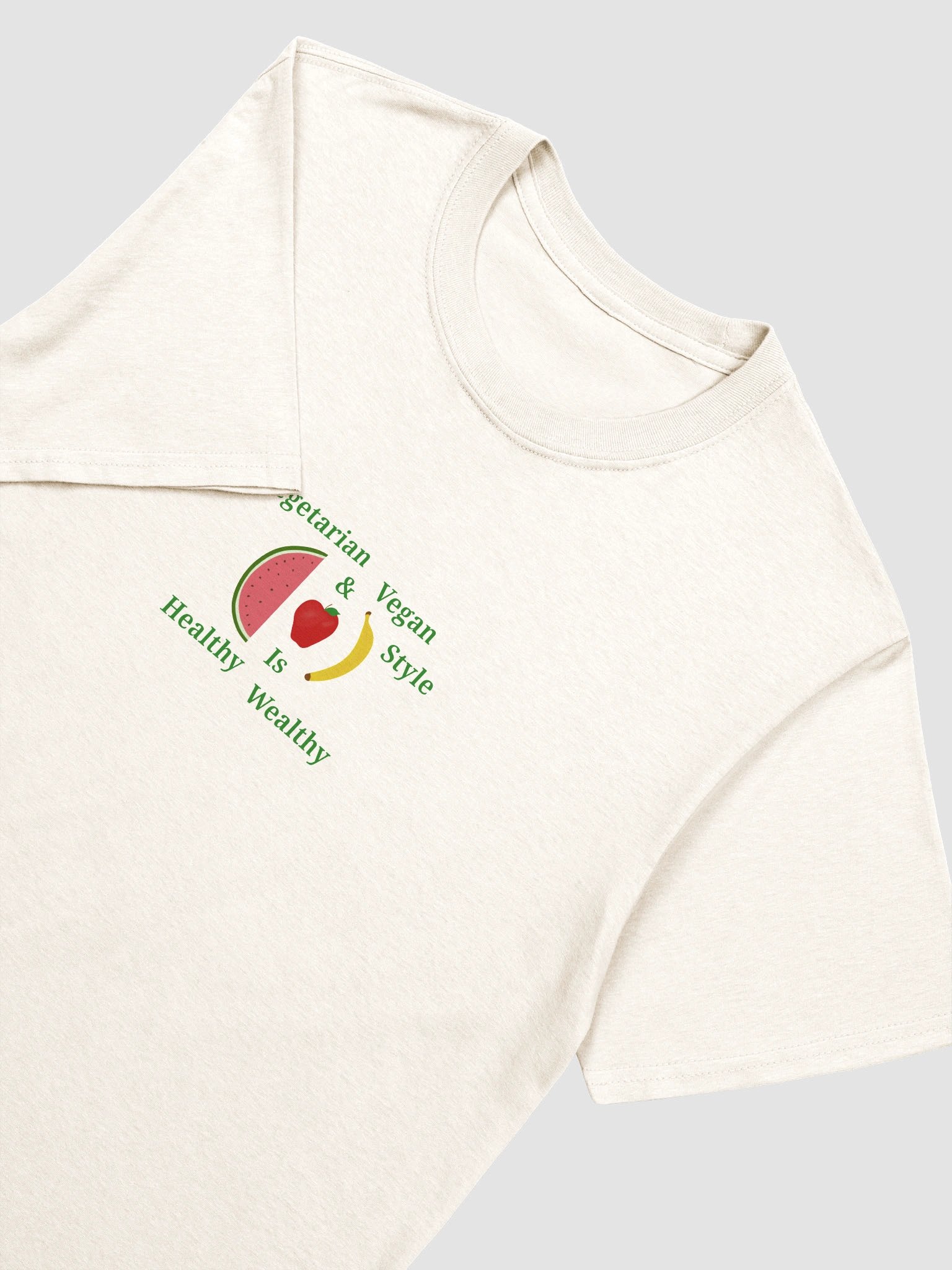 Fruitful Wealth T-Shirt product image (7)