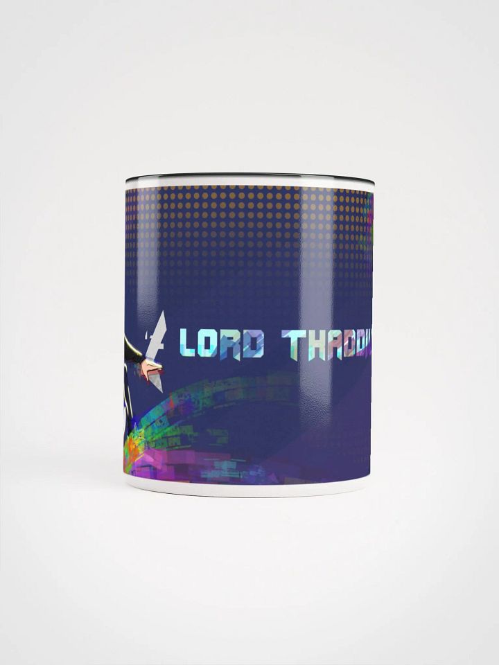 Lord Thaddius' Mug of Action product image (2)