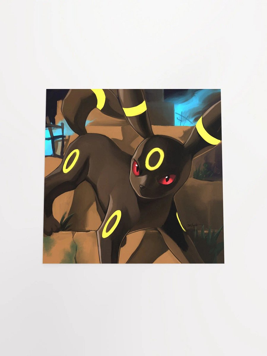 PKMN - Umbreon product image (19)