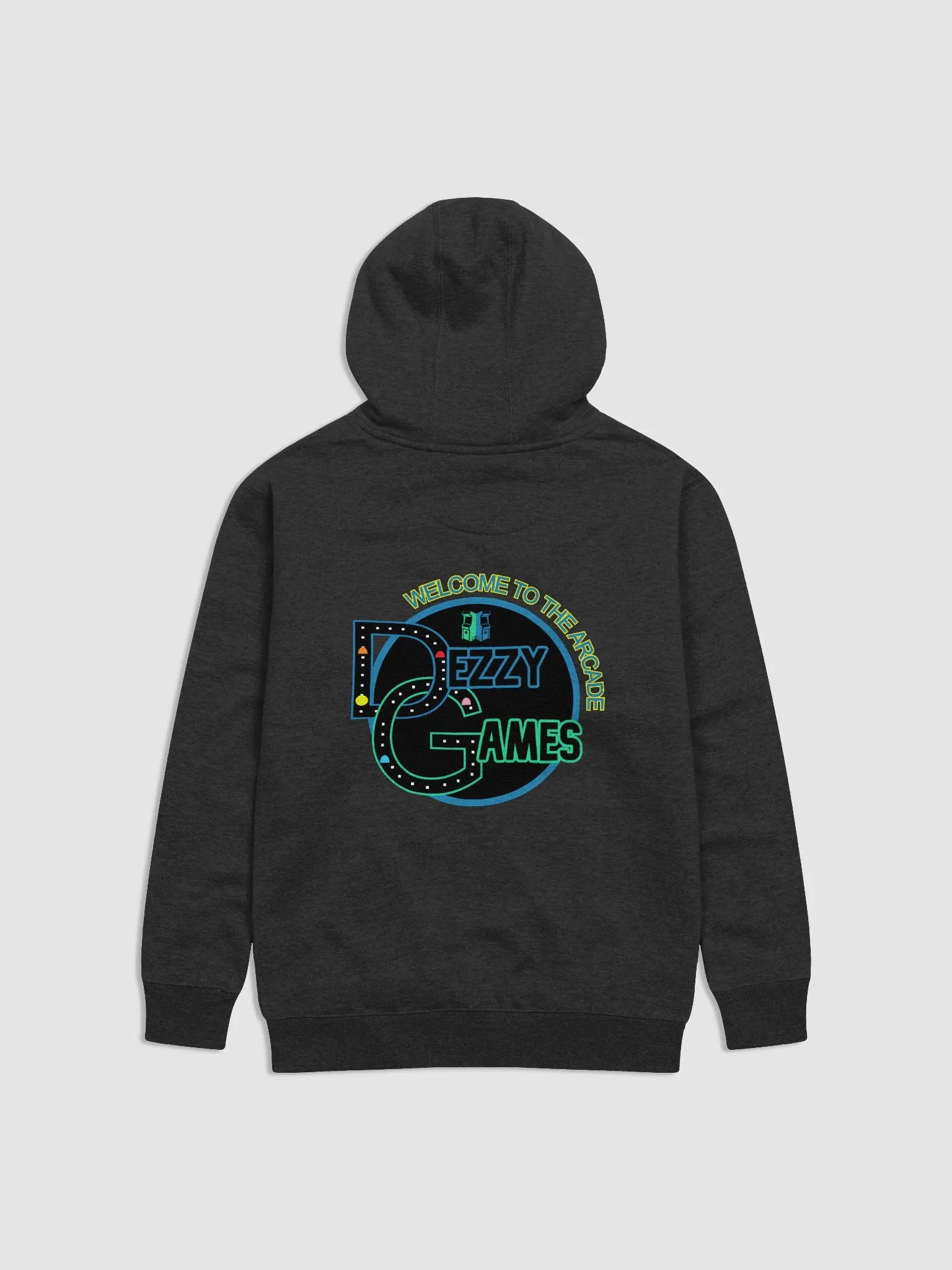 DezzyGames Jacket product image (18)