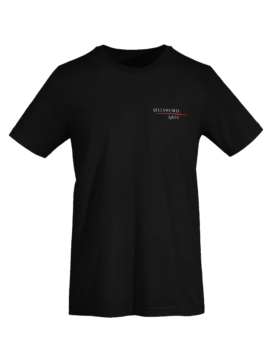 Reverse Grip - T-shirt product image (7)