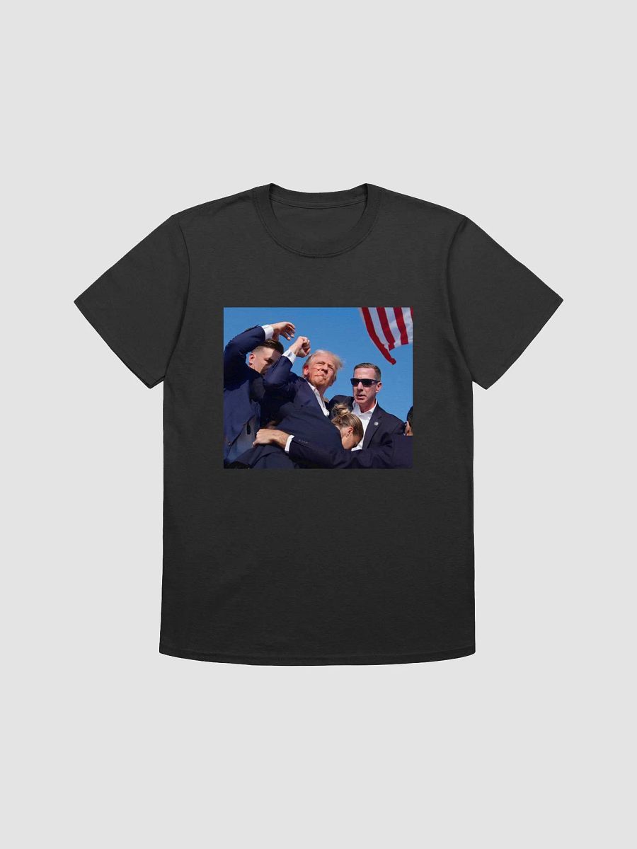 07132024 RelaxFit Unisex Tee product image (1)