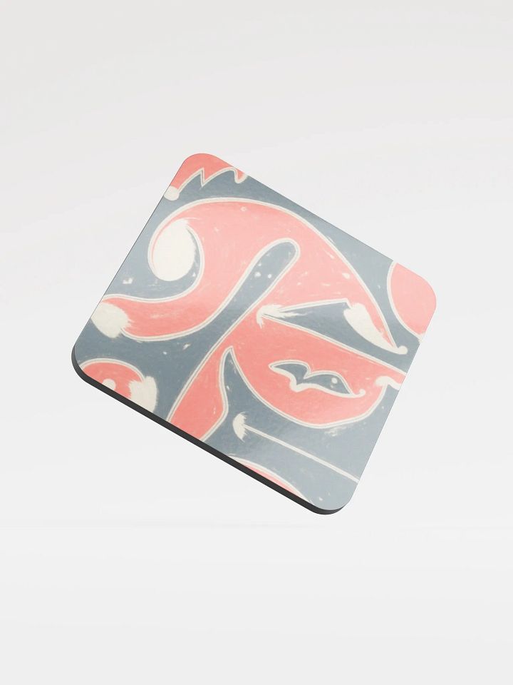 Abstract #11 Coaster product image (1)