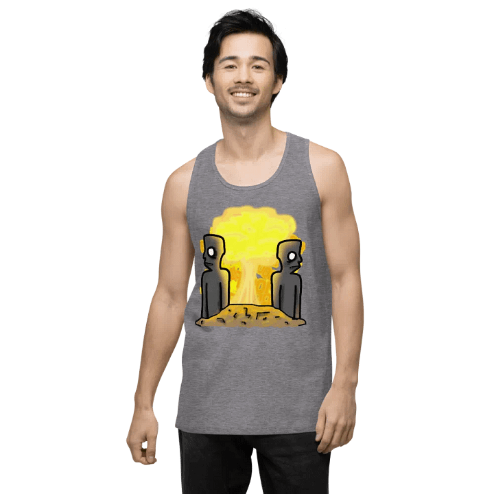 BOOM! Tank Top product image (24)