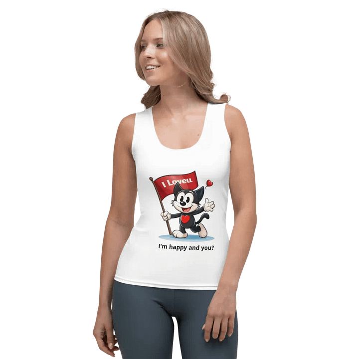 I'm happy and you product image (1)
